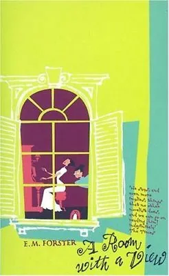 A Room With A ViewE M Forster • £2.47