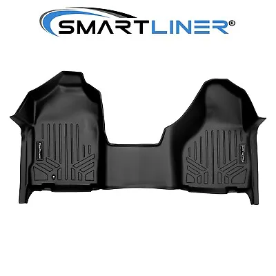 SMARTLINER Custom Fit Floor Mats 1st Row Liner 2002-08 Ram 1500/03-09 Ram 2/3500 • $102.43