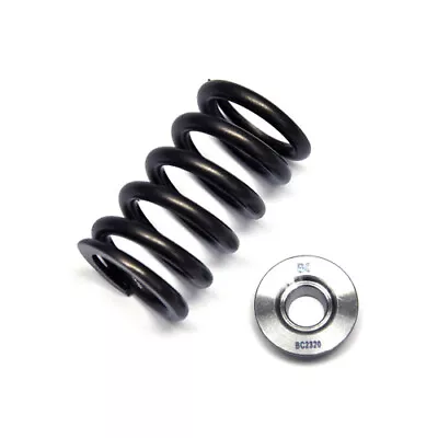 Brian Crower Single Spring Titanium Retainer Kit For Honda D16Y8 D16Z6 BC0070 • $290.55