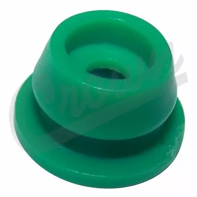 Jeep TJ YJ XJ MJ ZG Shift Lever Bushing By Crown Automotive #53004810 • $15.92