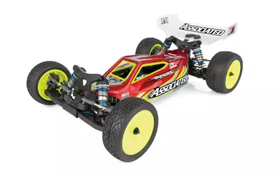 Team Associated B7D Team 1/10 2WD Electric Buggy Kit - [90042] • $379.99