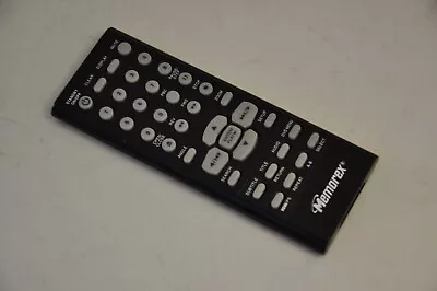Genuine Memorex Mvd2050-blk Dvd Player Remote - Tested And Working • $10