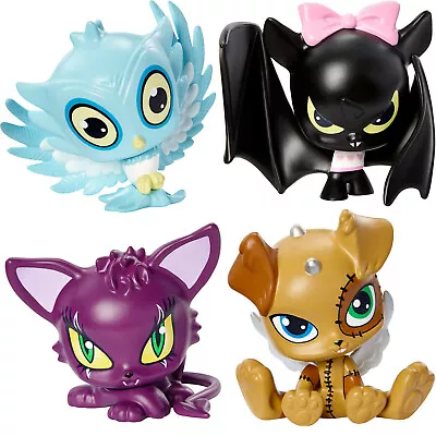 Monster High Pet Figure • $12.99