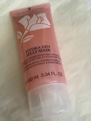 £35 • Buy Lancome Hydra Zen Jelly Mask 💕 100ml New 🌸🩷🌸🩷🌸🩷🌸🩷🌸
