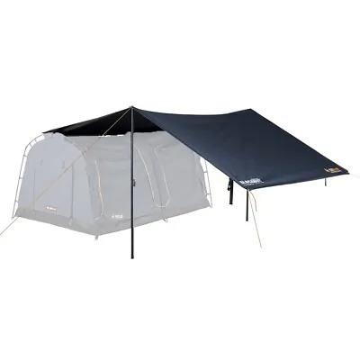 OZtrail Sundowner Blockout Swag Awning • $179.99