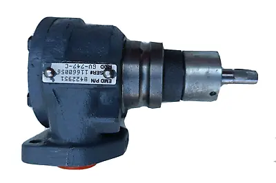 Viking Hydraulic Internal Gear Pump Emd P/n 8422951 Mod # Gv 747 - C # New • $670.88