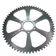 60 Tooth 35 Chain Aluminum Sprocket Fits Db30 Motovox Ct100 P5349 T5313-60-P5349 • $37.44