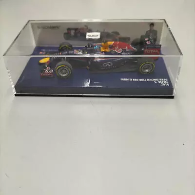 1/43         Infiniti Red Bull Racing Rb10 Minichamps • $123.28