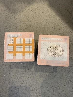 £9 • Buy 2 Full Pack Of Approx 100 Tennents  Lager - Beer Mats - Coasters