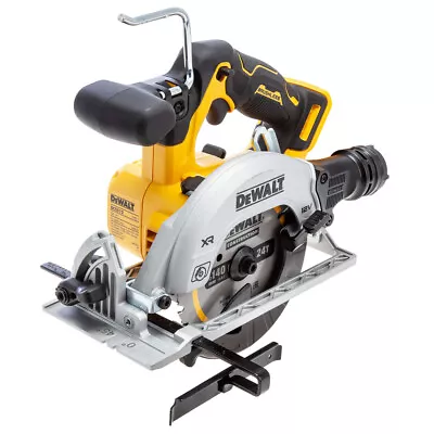 Dewalt DCS512N 12V XR Circular Saw 140mm (Body Only) • $445.87