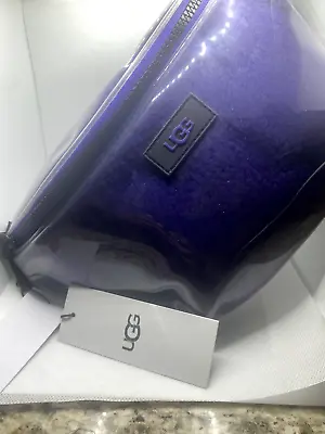 UGG FANNY PACK -NEW WITH TAGS /Purple • $60