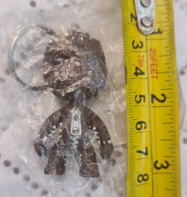 £35 • Buy Rare Genuine Sackboy Keyring/Keychain Figure EGX/E3 2014 PROMO NEW LBP