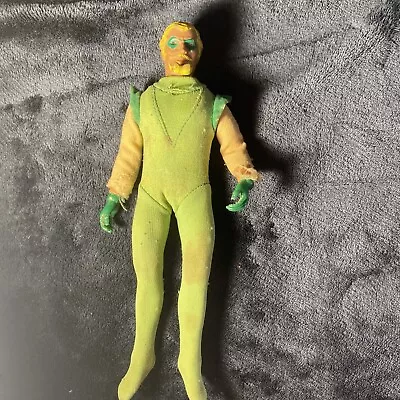 1970's Mego 8  Green Arrow DC Action Figure  • $2.25