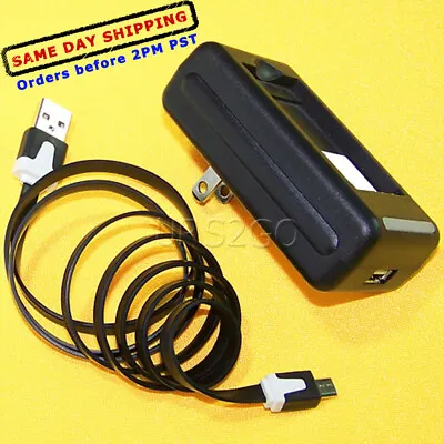 $21.89 • Buy BL-5C Battery Charger For Nokia 6630 6670 6680 6681 6682 6820 6822 7600 7610 E60