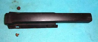 1970-74 Mopar E-body Challenger Cuda Steering Column Underside Wiring Cover Trim • $24.95