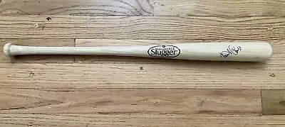 Detroit Tigers Miguel Cabrera Signed Baseball Bat Jsa Coa Authentic Autograph • $499.99