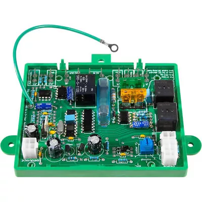 For Dometic MICRO Refrigerator Power Supply Control Circuit Board P-711 S1521  • $139.95