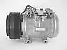 1985-93 For MERCEDES-BENZ 190E REBUILT AC COMPRESSOR + CLUTCH ASSEMBLY • $149.99