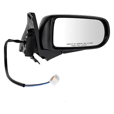 For Mazda Protege5 02-03 DIY Solutions MIR01657 Passenger Side Power View Mirror • $51.54
