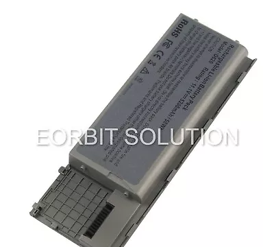 For Dell Latitude D620 D630 D631 D640 PC764 TC030 M2300 Notebook New Battery • $23.99