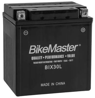 Performance Maintenance Free Battery For Polaris Sportsman 700 2002-2010 • $130.91