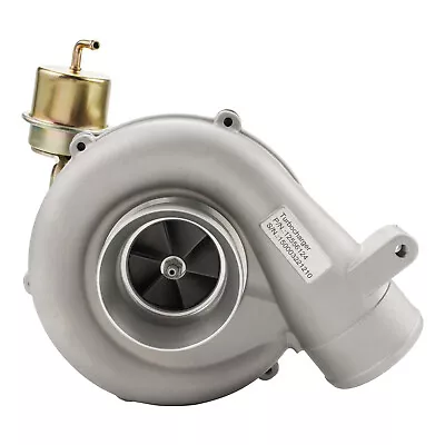 12552738 Turbo Turbocharger For Chevy GMC GM-5 GM-8 Pickup 6.5L Diesel  • $217.13