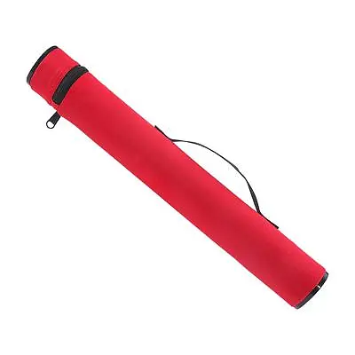 Fly Fishing Rods Case Fishing Equipment Protection Bag Travel • $37.22