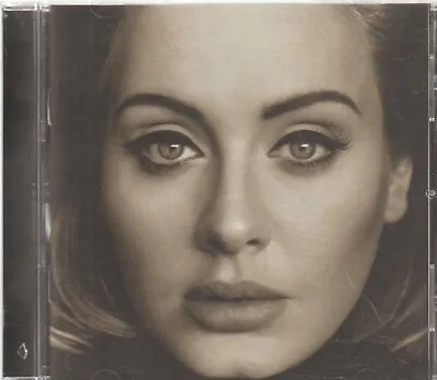 Adele - 25 - CD • $14.41