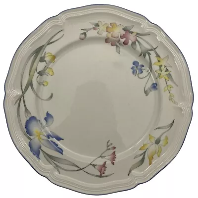 Villeroy & Boch Riviera Salad Plate • $8