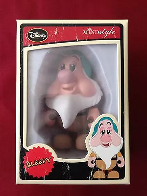 Sleepy Basix Beanz Disney Mindstyle Sdcc 2013 Comic-con • $6.95