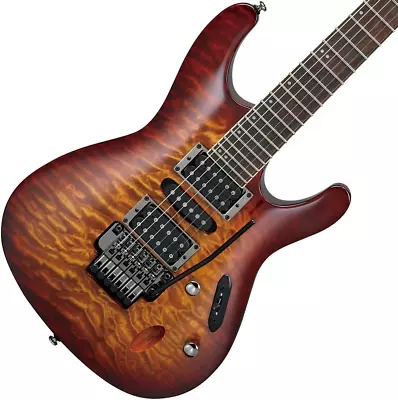 S Standard 6-String Electric Guitar (Right-Handed Dragon Eye Burst) • $922.99