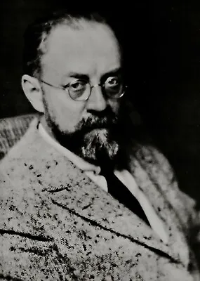 1922/75 Vintage MAN RAY French Artist HENRI MATISSE Portrait Photo Art 12x16 D • $139.09