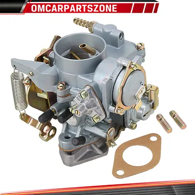 New Carb Carburetor For H30/31Pict Type 1 2 3 4 Bug Bus Gghia 1500 CC Beetle VW • $57.99