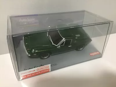 New VERY RARE Kyosho MINI-Z Racer Body LOTUS EUROPA SPECIAL F/S Japan GLOSS COAT • $137