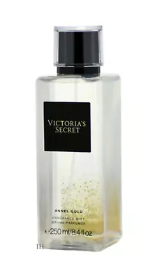 Victoria's Secret Gold Angel Fragrance Mist 250ml • $39