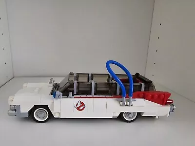 Lego 21108 Ghostbusters Ecto-1 • £10