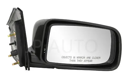 For 2002-2005 Mitsubishi Lancer Manual Side Door View Mirror Right • $46.80