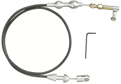 Lokar 24  Universal Accelerator Cable 1986 1993 EFI Engines LK-TC-1000U • $152.50