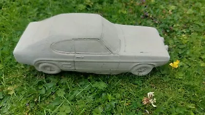 Ford Capri Garden Ornament • £27