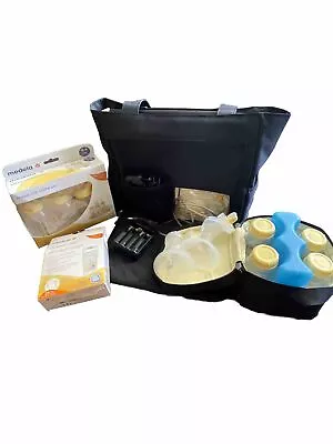 Medela 101036449 Pump In Style Advanced Electric Breast Pump • $75