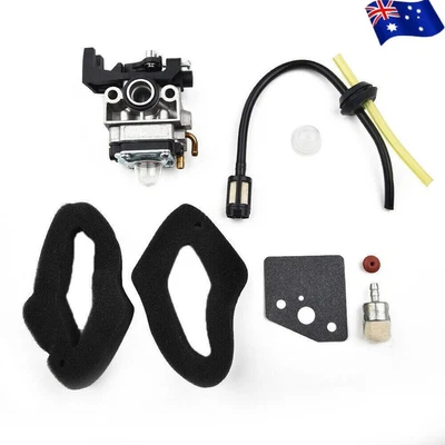 Carburetor For Honda GX35 GX25 Engine Whipper Snipper Trimmer Carburettor Carby • $18.70