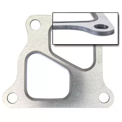 GrimmSpeed 03+ For Mitsubishi Evo 8/9/10/X Exhaust Manifold To Turbo Gasket Twin • $19