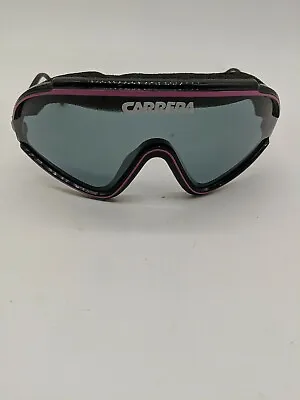 Vintage Carrera 5419  Pol Sunglasses - Austria 80's - Large - • $339.67