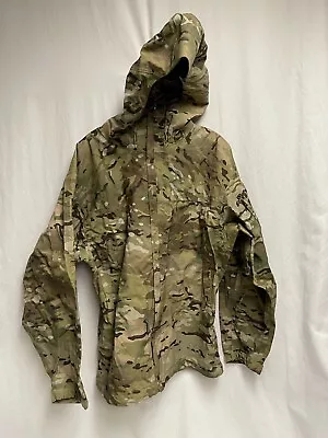 Wild Things Tactical Hardshell Goretex Jacket Multicam Large #2 • $399.99