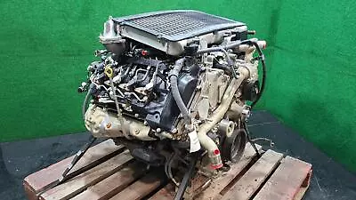 Toyota Landcruiser Engine 76/78/79 Series (update) Diesel 4.5 1vd-ftv Turbo • $20475
