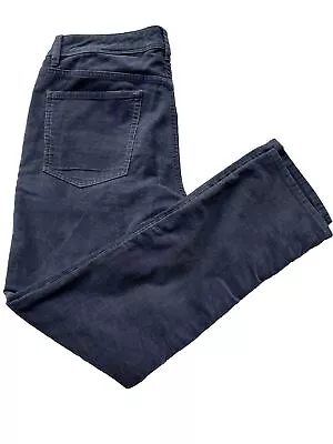 Oneill Corduroy Pants MENS 32 Straight Fit • $12