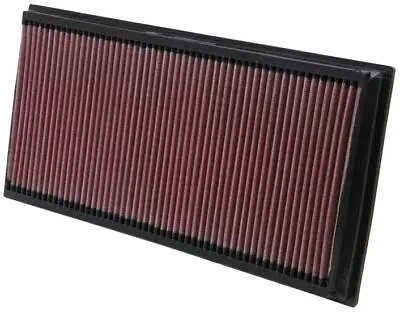 K&N Air Filter 33-2857 For Audi Q7 Porsche Cayenne VW Touareg Range Rover III 3  • $84.42