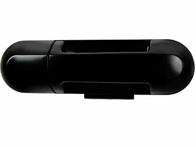 $21.96 • Buy For 2007-2010 Ford Explorer Sport Trac Door Handle Rear Left 26277KW 2008 2009