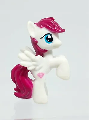 My Little Pony Blind Bag Mini Figure Diamond Rose • $3
