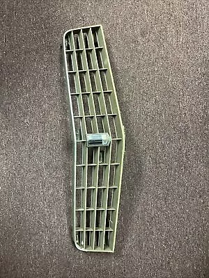 Vintage 1970’s Camaro Grille • $40